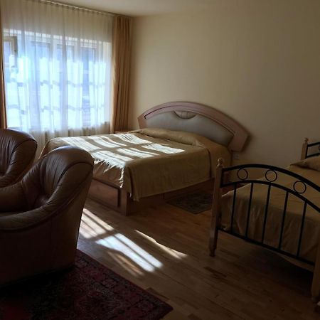 Hotel Aliq 차그카조르 외부 사진