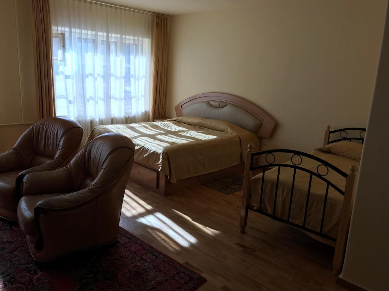 Hotel Aliq 차그카조르 외부 사진