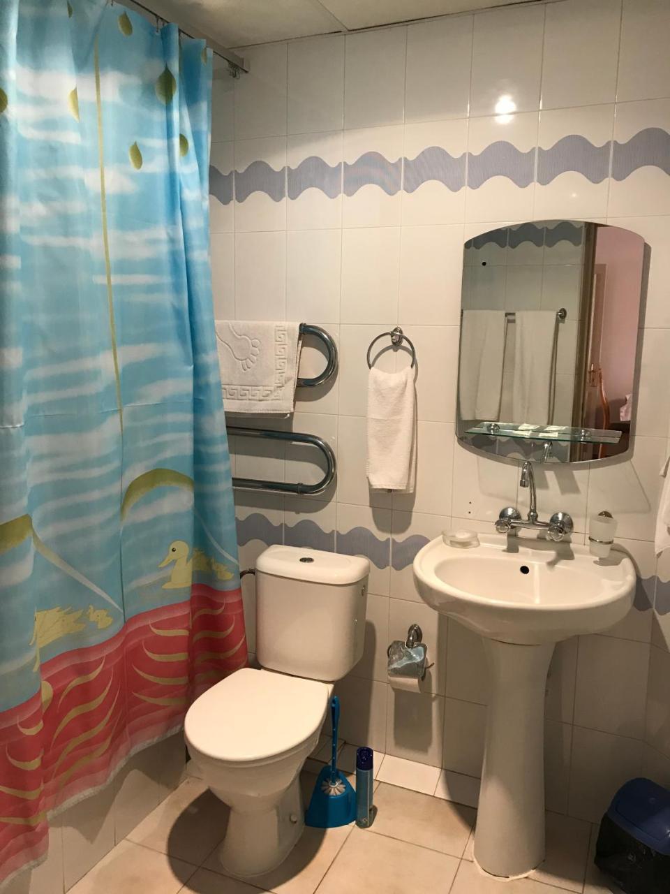 Hotel Aliq 차그카조르 외부 사진
