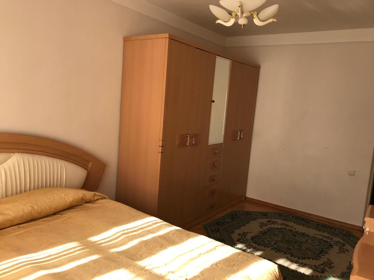 Hotel Aliq 차그카조르 외부 사진