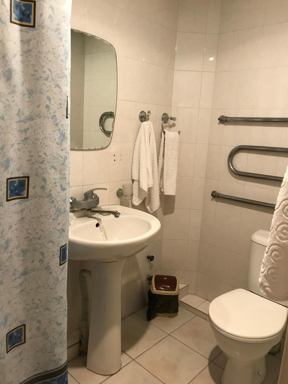 Hotel Aliq 차그카조르 외부 사진