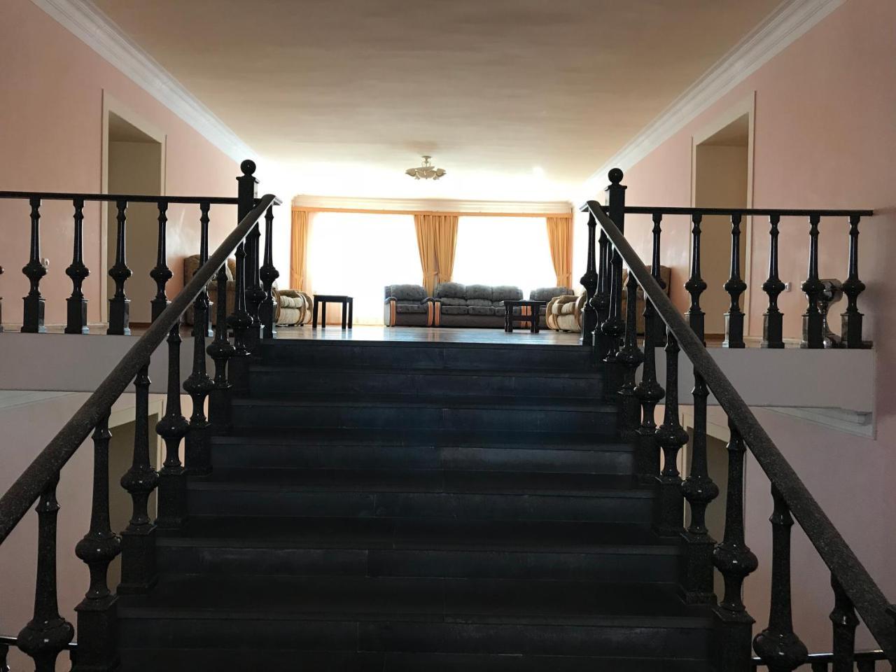 Hotel Aliq 차그카조르 외부 사진