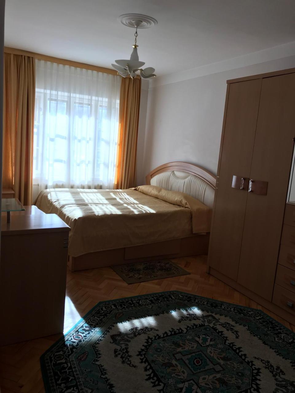 Hotel Aliq 차그카조르 외부 사진