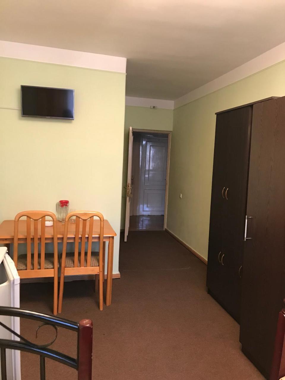 Hotel Aliq 차그카조르 외부 사진