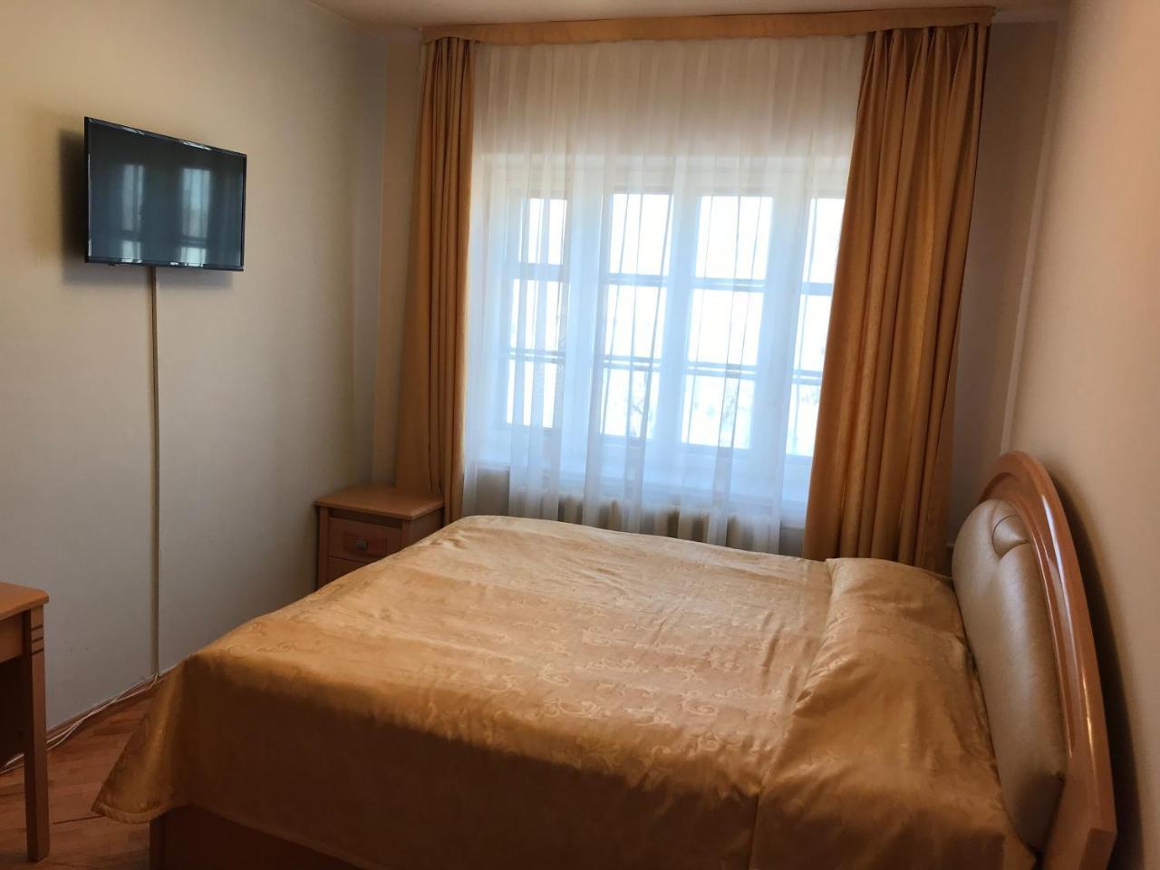 Hotel Aliq 차그카조르 외부 사진