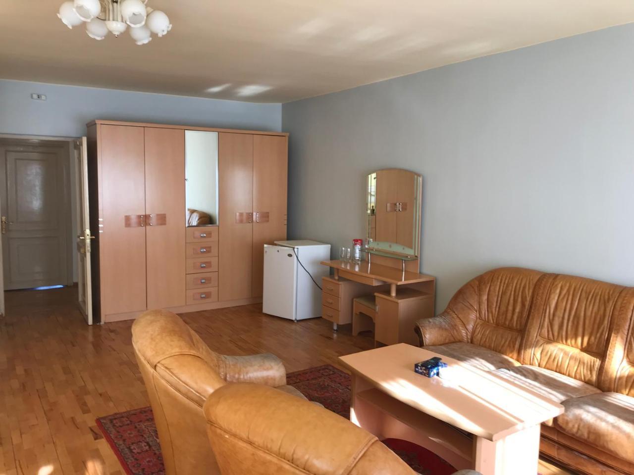 Hotel Aliq 차그카조르 외부 사진