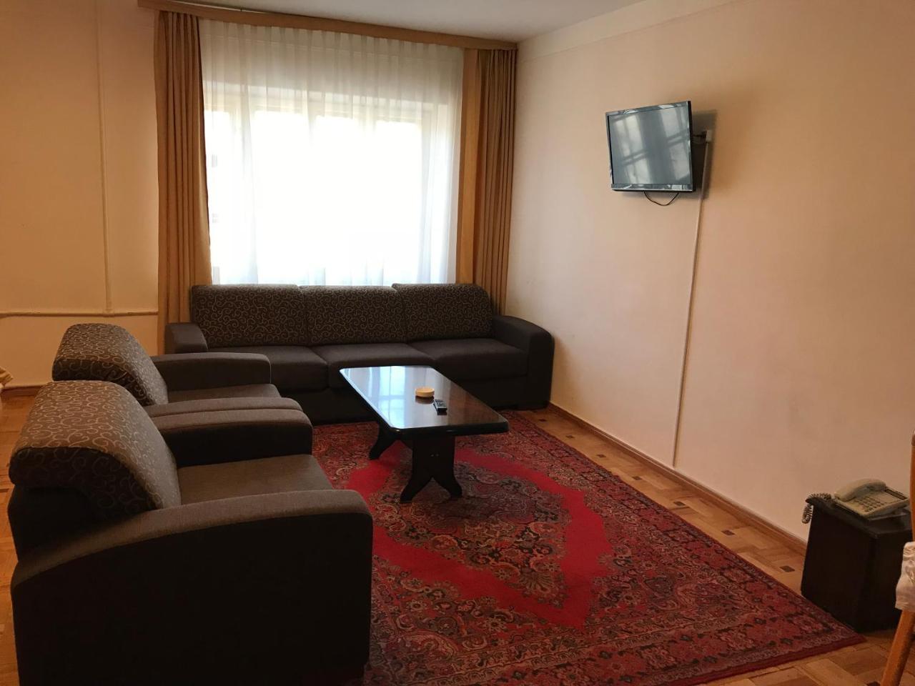 Hotel Aliq 차그카조르 외부 사진