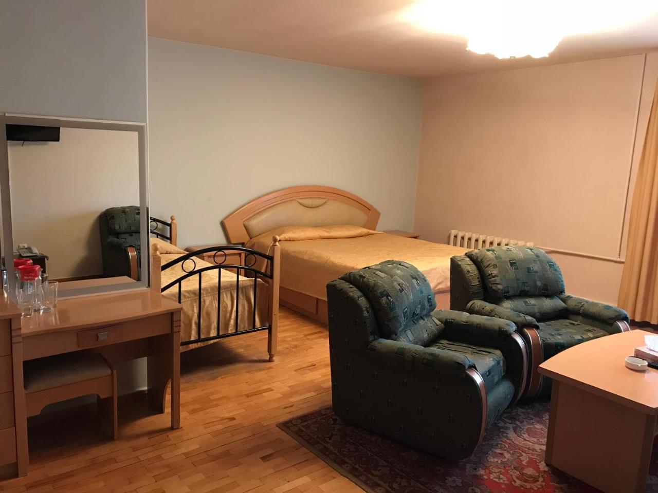 Hotel Aliq 차그카조르 외부 사진