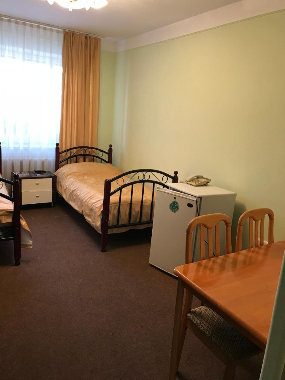 Hotel Aliq 차그카조르 외부 사진