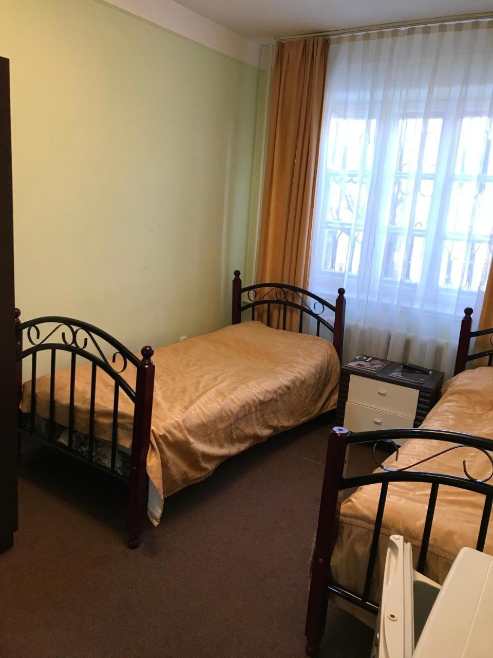 Hotel Aliq 차그카조르 외부 사진