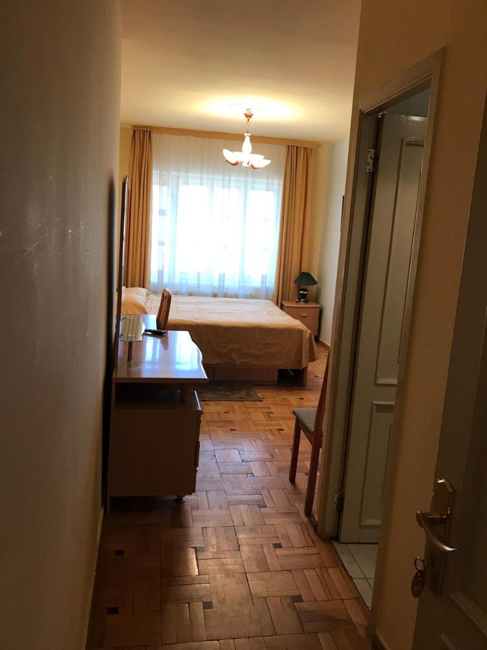 Hotel Aliq 차그카조르 외부 사진