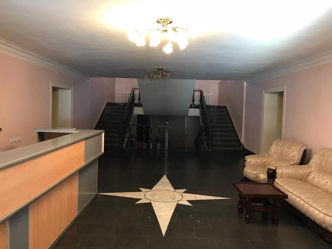 Hotel Aliq 차그카조르 외부 사진